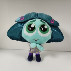 Inside Out Anime peripheral pl...