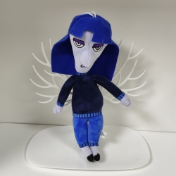 Inside Out Anime peripheral pl...