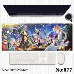 Honkai: Star Rail Anime periph...