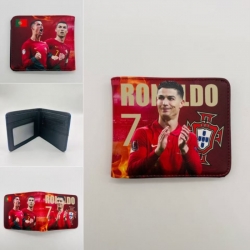 Cristiano Ronaldo Full color T...