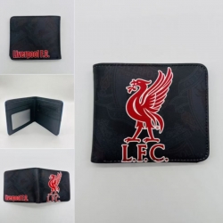 LIVERPOOL Full color Two fold ...