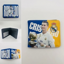 Cristiano Ronaldo Full color T...