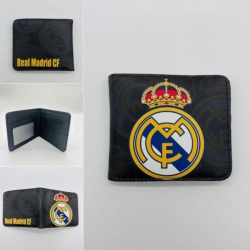 Real Madrid Full color Two fol...