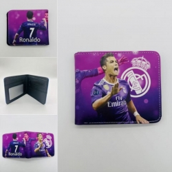 Cristiano Ronaldo Full color T...