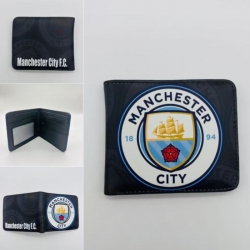 Manchester Full color Two fold...