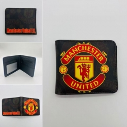 Manchester Full color Two fold...