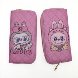 Labubu Full Color Printing Lon...