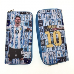 Messi Full Color Printing Long...