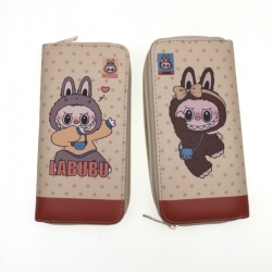 Labubu Full Color Printing Lon...