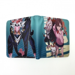 DANDADAN Anime two fold  Short...