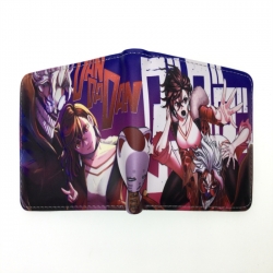 DANDADAN Anime two fold  Short...