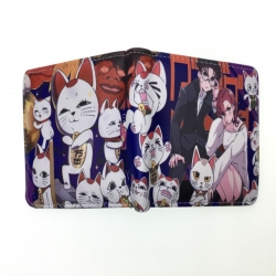 DANDADAN Anime two fold  Short...