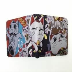 DANDADAN Anime two fold  Short...