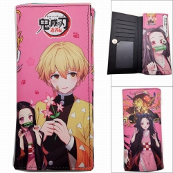 Demon Slayer Kimets Anime Long...