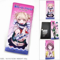 My Hero Academia Anime Long Tr...