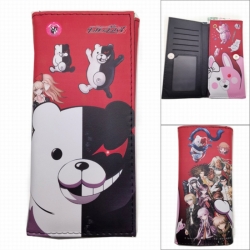 Dangan-Ronpa Anime Long Tri-Fo...