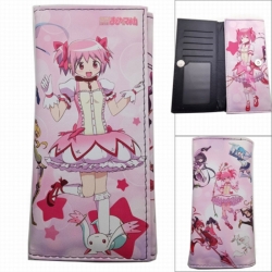 Magical Girl Madoka of the Mag...
