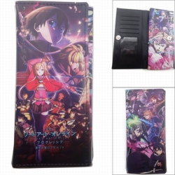Sword Art Online Anime Long Tr...