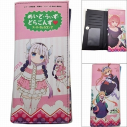 Miss Kobayashis Dragon Maid Na...