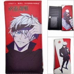 Jujutsu Kaisen Anime Long Tri-...