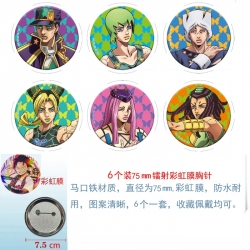 JoJos Bizarre Adventure Anime ...