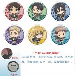 Shingeki no Kyojin Anime Matte...