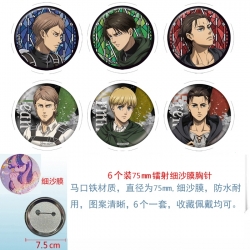 Shingeki no Kyojin Anime Fine ...