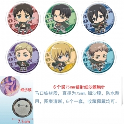 Shingeki no Kyojin Anime Fine ...