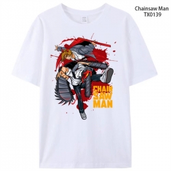 Chainsaw man Anime peripheral ...