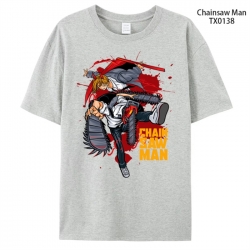 Chainsaw man Anime peripheral ...