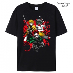 Demon Slayer Kimets Anime peri...