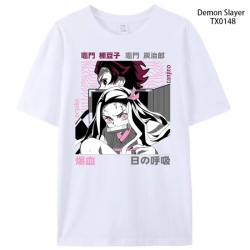 Demon Slayer Kimets Anime peri...