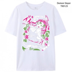 Demon Slayer Kimets Anime peri...