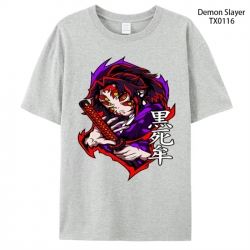 Demon Slayer Kimets Anime peri...
