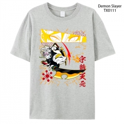 Demon Slayer Kimets Anime peri...