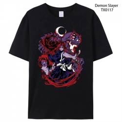 Demon Slayer Kimets Anime peri...