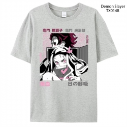 Demon Slayer Kimets Anime peri...