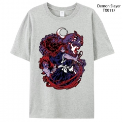 Demon Slayer Kimets Anime peri...