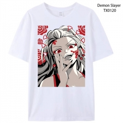 Demon Slayer Kimets Anime peri...