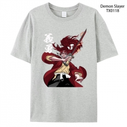 Demon Slayer Kimets Anime peri...