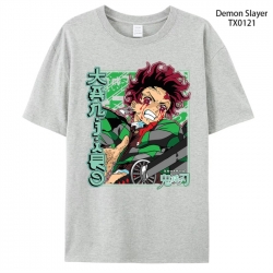 Demon Slayer Kimets Anime peri...