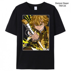 Demon Slayer Kimets Anime peri...