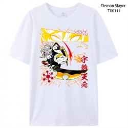 Demon Slayer Kimets Anime peri...