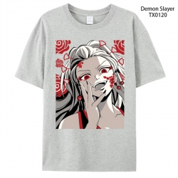 Demon Slayer Kimets Anime peri...