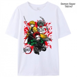 Demon Slayer Kimets Anime peri...