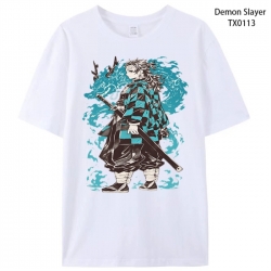 Demon Slayer Kimets Anime peri...