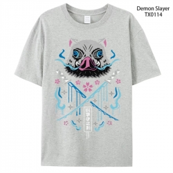 Demon Slayer Kimets Anime peri...