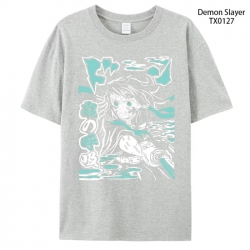 Demon Slayer Kimets Anime peri...