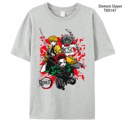 Demon Slayer Kimets Anime peri...