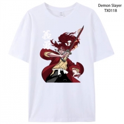 Demon Slayer Kimets Anime peri...